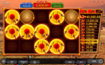 Endorphina Mongol Treasures 2 Slot | Archery Challenge