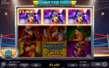 ROOSTER FURY | Newest Slot Game Available from Endorphina