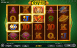 ¡Juega al slot Goddess of War del principal desarrollador de juegos de casino!