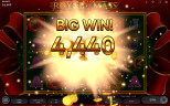 Royal Xmass Slot | Endorphina Christmas-Themed Game