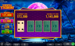 Newest Slot Game Available from Endorphina | MOON TIGER