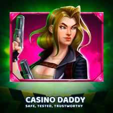 CASINO DADDY 