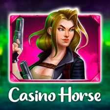 Review from Casino Horse