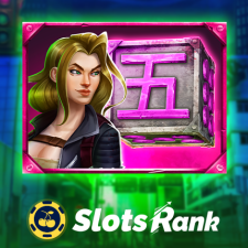 Slotsrank reviews Endorphina's slot game - 100 Zombies Dice 