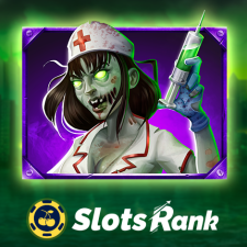 Slotsrank reviews Endorphina's slot game - 100 Zombies