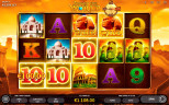 Around the World Slot | Endorphina Adventure Casino Game