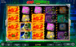 100 Zombies Dice Slot | Endorphina Horror Dice Game