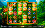 Rainbow Ray Slot | Endorphina Adventure-Themed Game