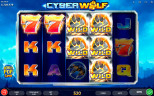 Cyber Wolf slot | Nuevo slot de Endorphina