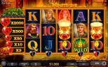 Play Fisher King slot by top casino game developer!