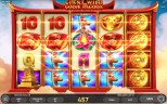 GIANT WILD GOOSE PAGODA | Jogo de Slot da Endorphina