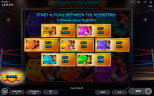 Rooster Fury Dice Slot | Endorphina Exciting Dice Game