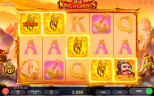King of Ghosts Slot | Endorphina Oriental-Themed Game