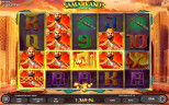 Samarkand’s Gold slot | Slot de tesoros Endorphina