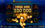 SOLUÇÕES DE CASINO ONLINE 2025 | SLOT GLADIATORS 