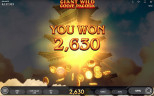 GIANT WILD GOOSE PAGODA | Jogo de Slot da Endorphina