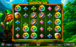 Rainbow Ray Slot | Endorphina Adventure-Themed Game