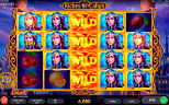ONLINE SLOT GAMES SOFTWARE 2023 | Endorphina launches a new slot game Riches of Caliph!