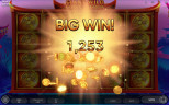 GIANT WILD GOOSE PAGODA | Jogo de Slot da Endorphina
