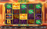 Samarkand’s Gold slot | Slot de tesoros Endorphina