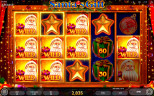 SANTA'S GIFT | Newest Slot Game Available from Endorphina