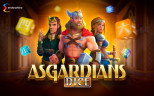 Asgardians Dice Slot | Endorphina Mythical Dice Game