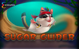 SUGAR GLIDER | Newest Slot Game Available from Endorphina