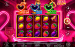 Love Show Slot by Endorphina - Star-Studded Bonuses & Big Wins