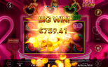 Love Show Slot by Endorphina - Star-Studded Bonuses & Big Wins