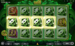 Play Cash Streak Dice slot by top casino game developer!