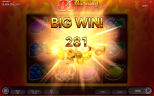 ENDORPHINA SLOTS | 81 Burning Ways slot release