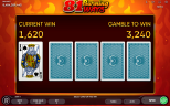 Play 81 Burning Ways slot by top casino game developer!