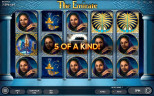 TOP 2025 ARABIC SLOTS | Play THE EMIRATE GAME now!