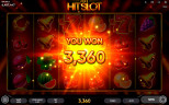 2023 Hit Slot | Endorphina Classic Fruit Casino Game
