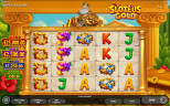 Play Sloteus Gold slot demo game at Endorphina
