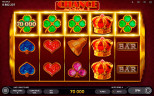 Chance Machine 5 Slot | Endorphina Classic Casino Game