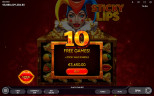 Play Sticky Lips Demo Game by Endorphina