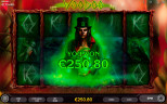 TOP HORROR SLOTS OF 2025 | Try VOODOO GAME by Endorphina