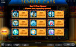 PREMIUM MYSTIC SLOTS 2025 | Try TEMPLE CATS GAME now!