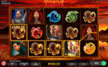 TRIBE SLOT | Newest Ethnic Game Available from Endorphina