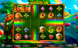 Rainbow Ray Slot | Endorphina Adventure-Themed Game