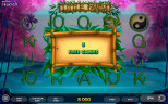 ¡Juega al slot Little Panda del principal desarrollador de juegos de casino!
