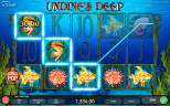 Slot místico de 2025 | Jogo de slot UNDINES DEEP