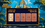 Book of Ganesha Slot - play Demo at Endorphina