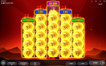 Play Burning Coins 20 Demo from Endorphina
