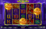 Samarkand’s Gold slot | Slot de tesoros Endorphina