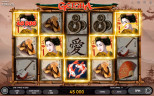 Geisha Slot | Endorphina Oriental-Themed Slot Demo Free