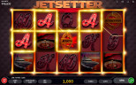 PROVEDOR DE SLOT | Jetsetter Slot da Endorphina
