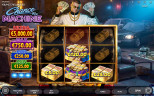 Play Chance Machine 90s slot by top casino game developer!