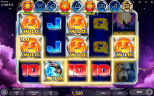 Cyber Wolf slot | Nuevo slot de Endorphina